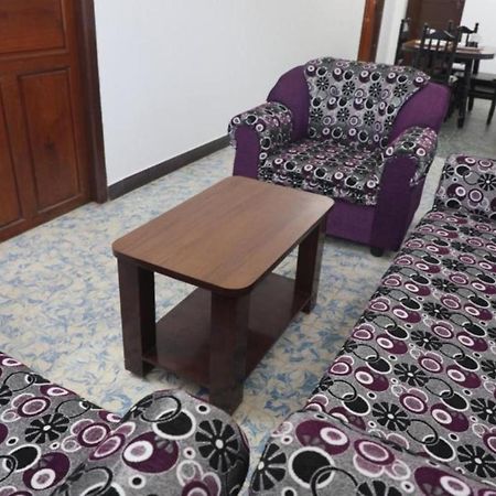Bluemoon Homestay Pondicherry Exterior foto