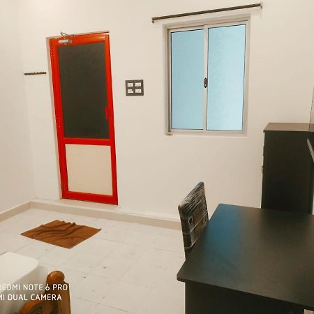 Bluemoon Homestay Pondicherry Exterior foto