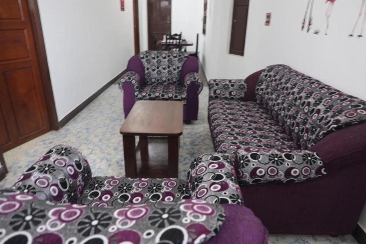 Bluemoon Homestay Pondicherry Exterior foto