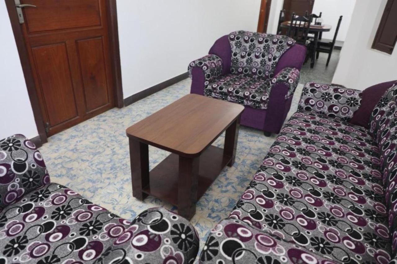 Bluemoon Homestay Pondicherry Exterior foto