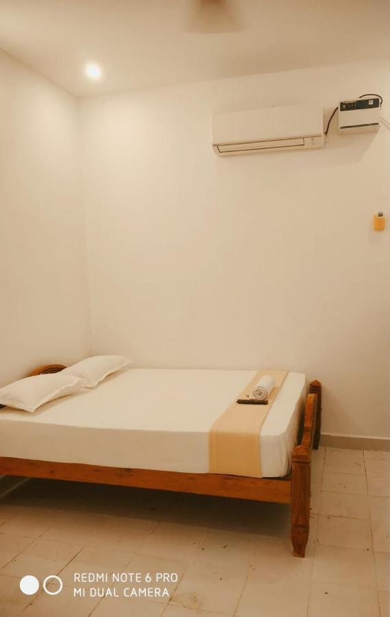 Bluemoon Homestay Pondicherry Exterior foto