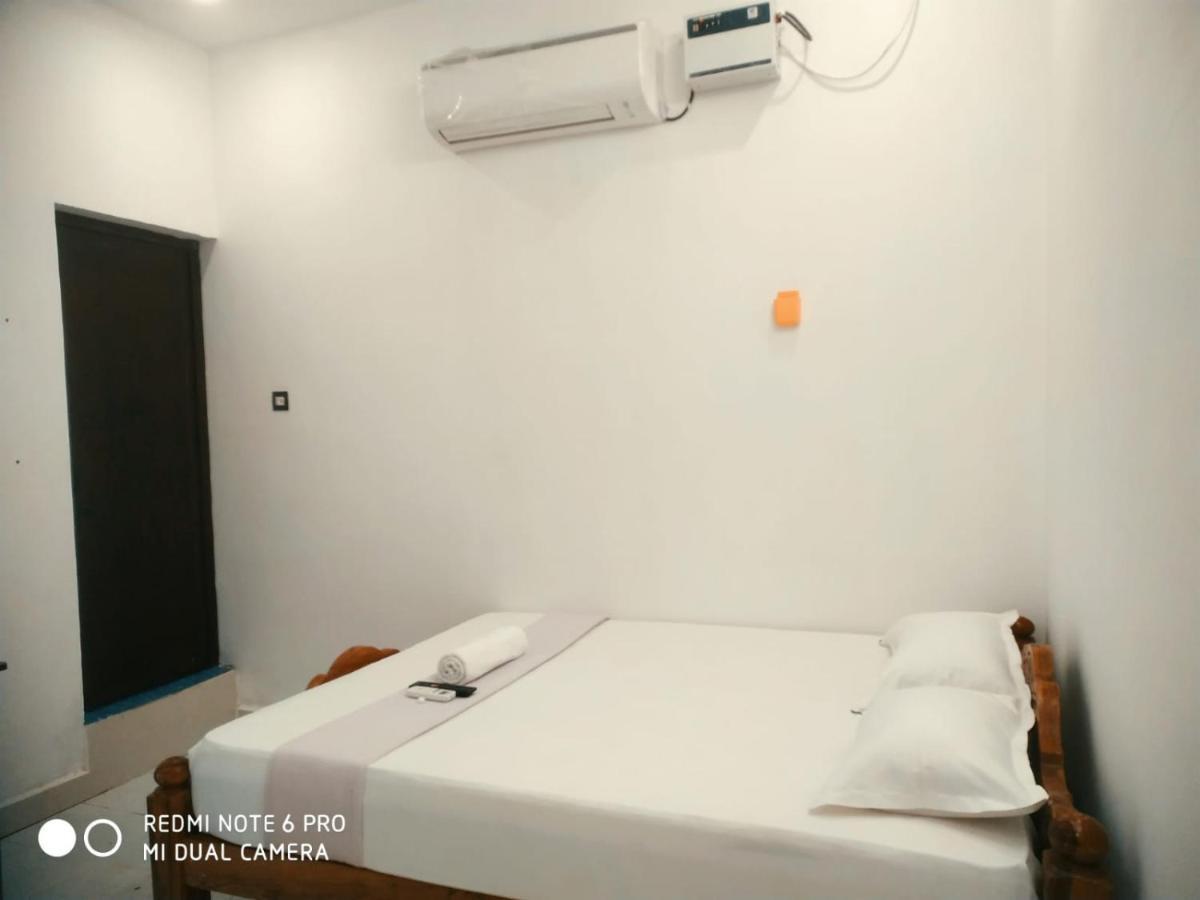 Bluemoon Homestay Pondicherry Exterior foto